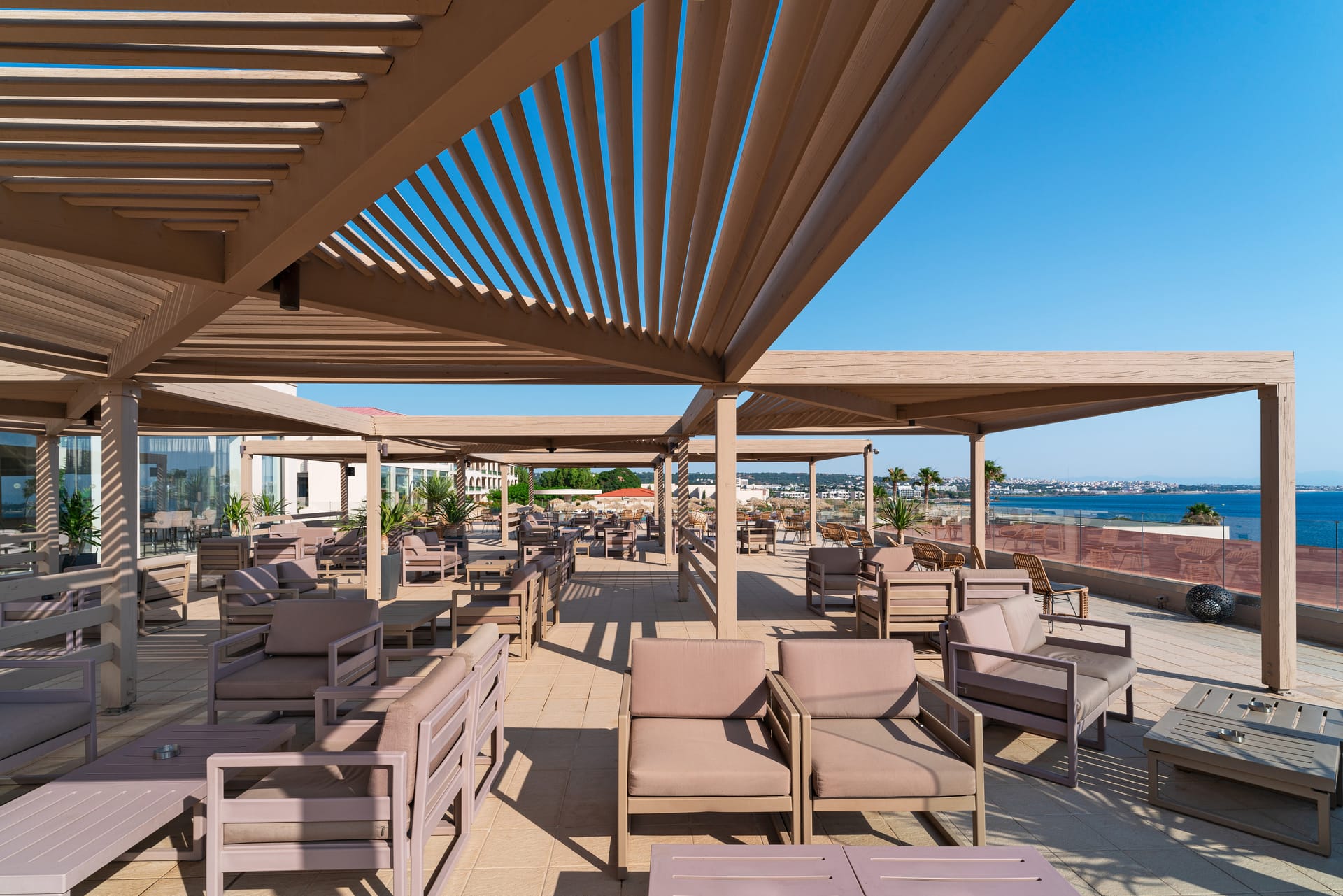 Kresten Royal Euphoria Resort - 115