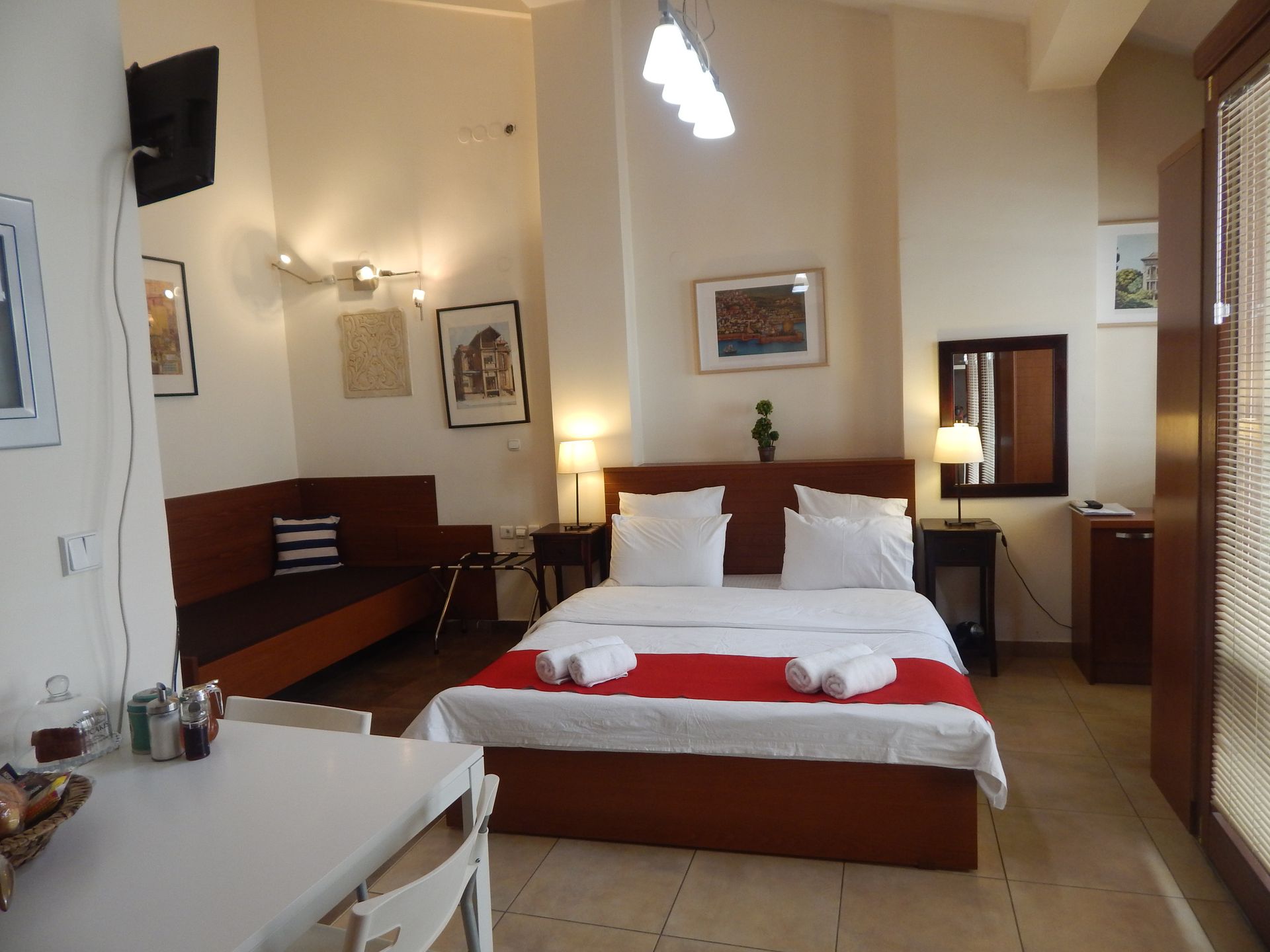 Kripis Studios Thessaloniki - 1