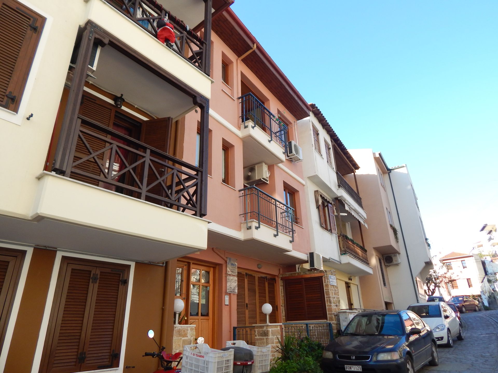 Kripis Studios Thessaloniki - 2