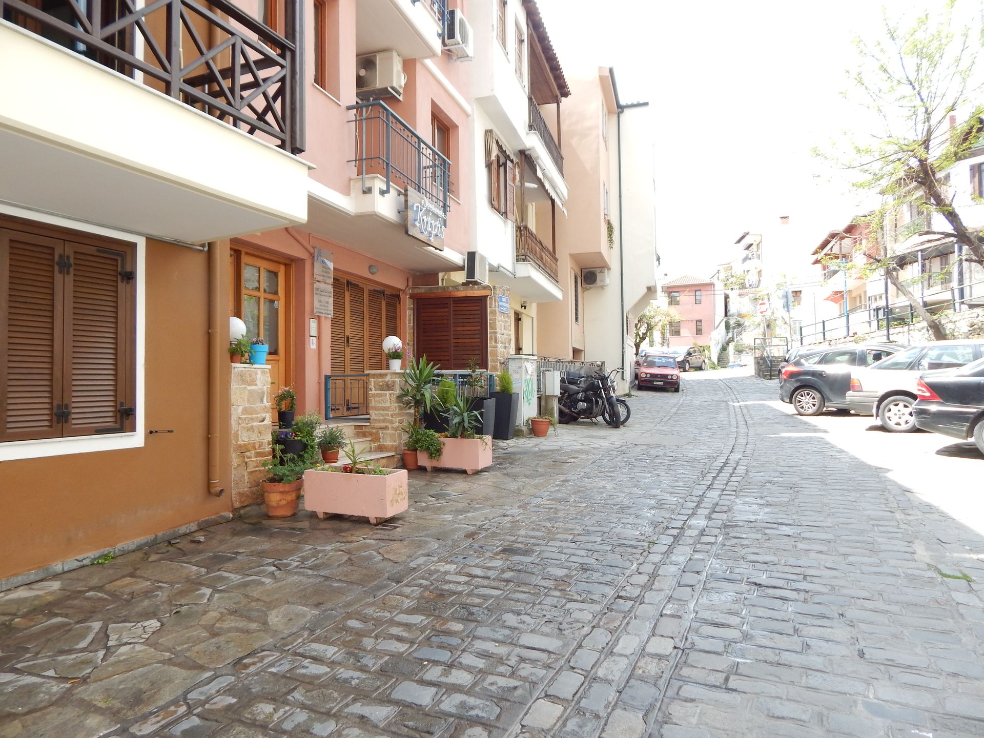 Kripis Studios Thessaloniki - 5