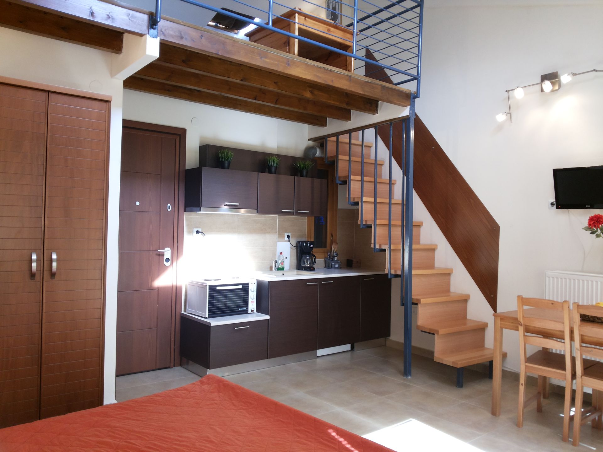Kripis Studios Thessaloniki - 6