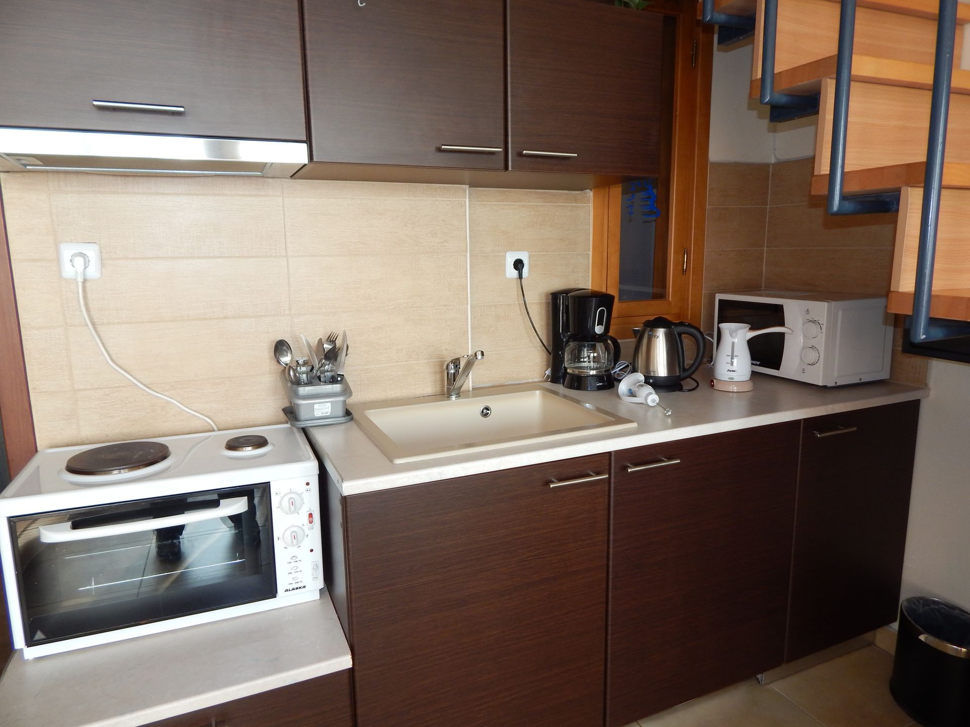 Kripis Studios Thessaloniki - 7