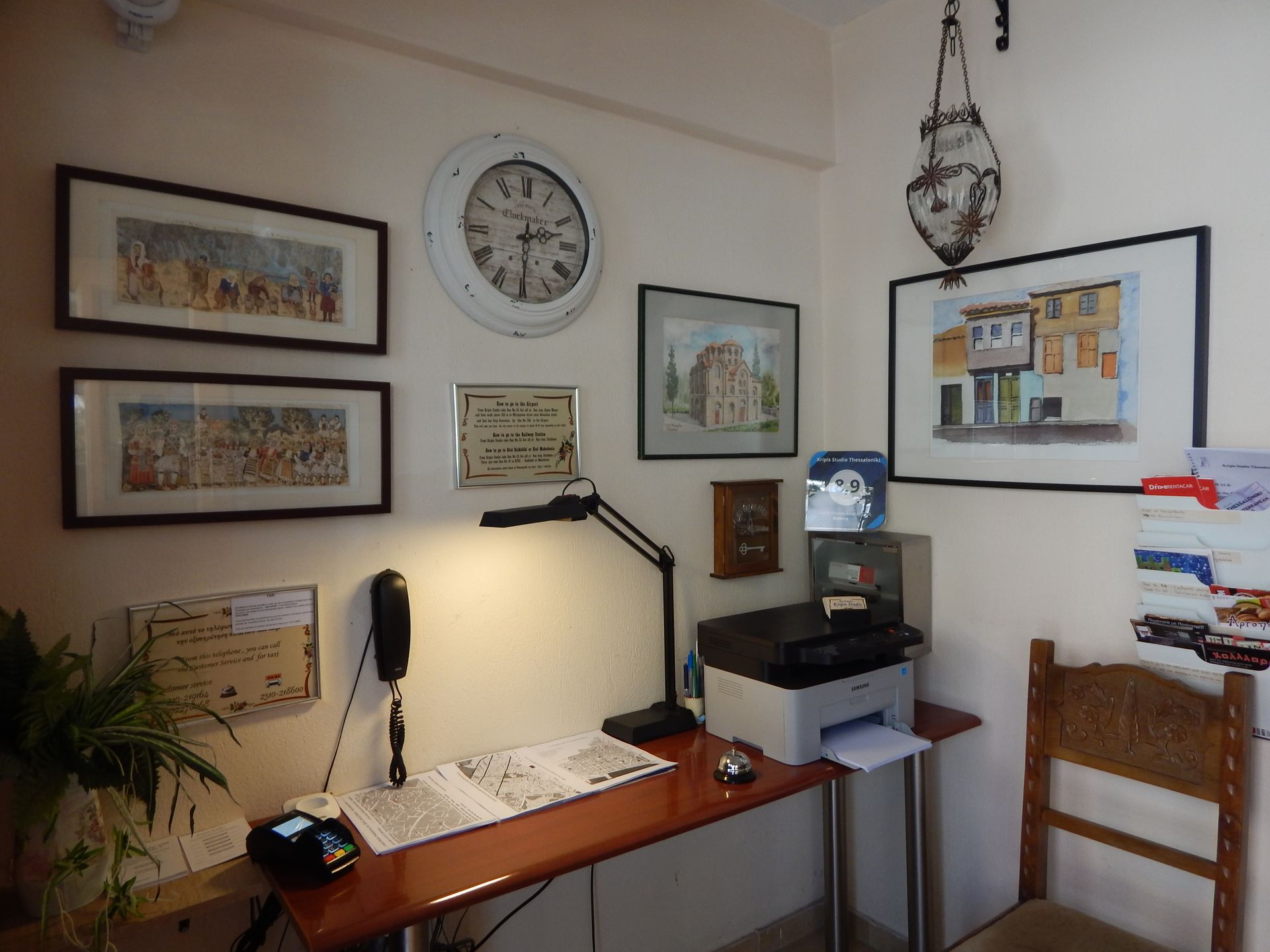 Kripis Studios Thessaloniki - 8