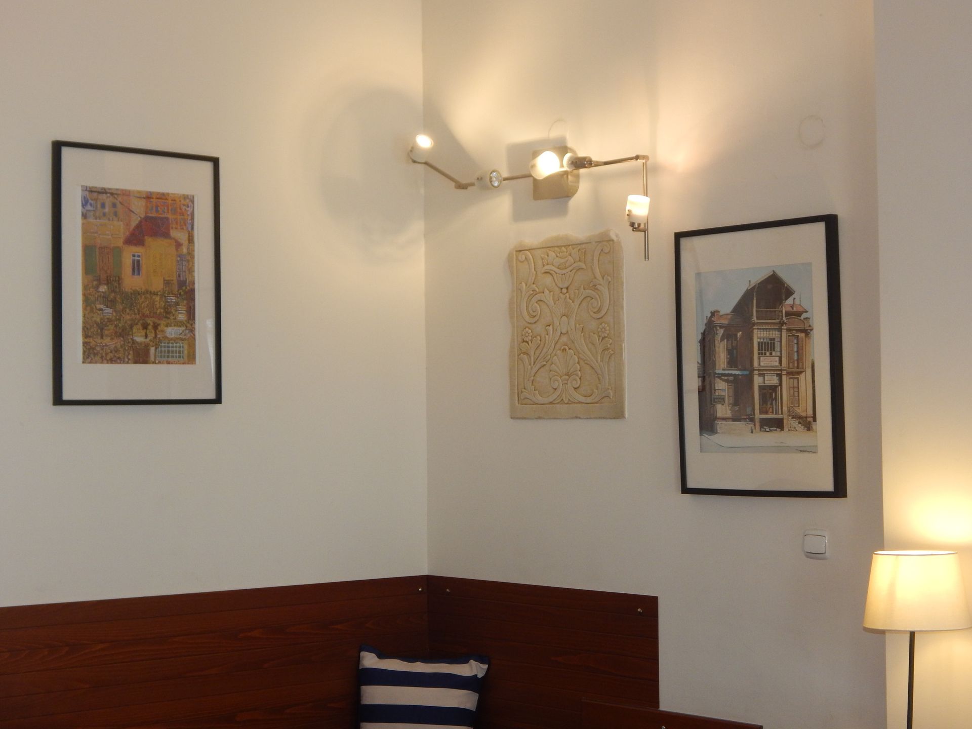 Kripis Studios Thessaloniki - 12