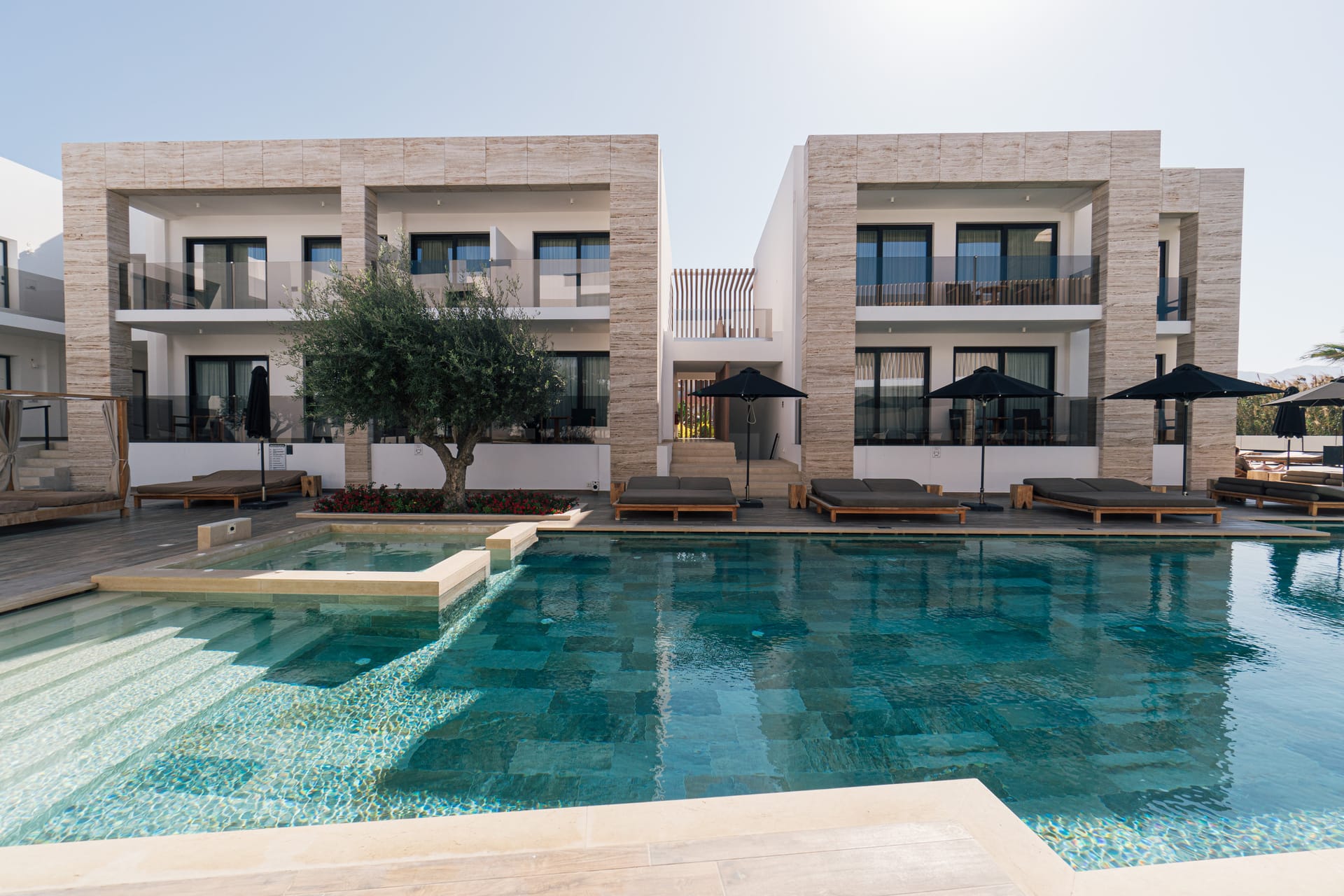 Lango Design Hotel & Spa - 1