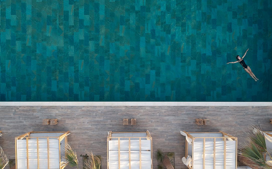 Lango Design Hotel & Spa - 3