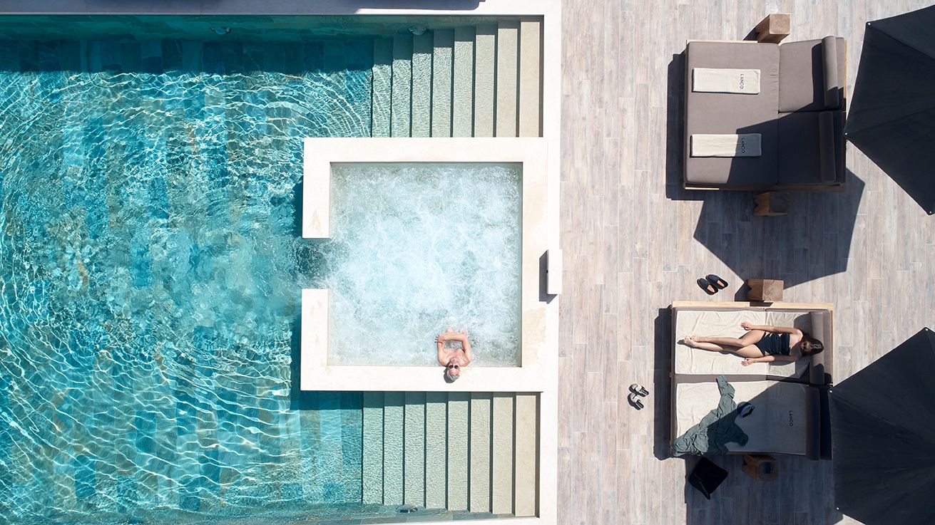 Lango Design Hotel & Spa - 5