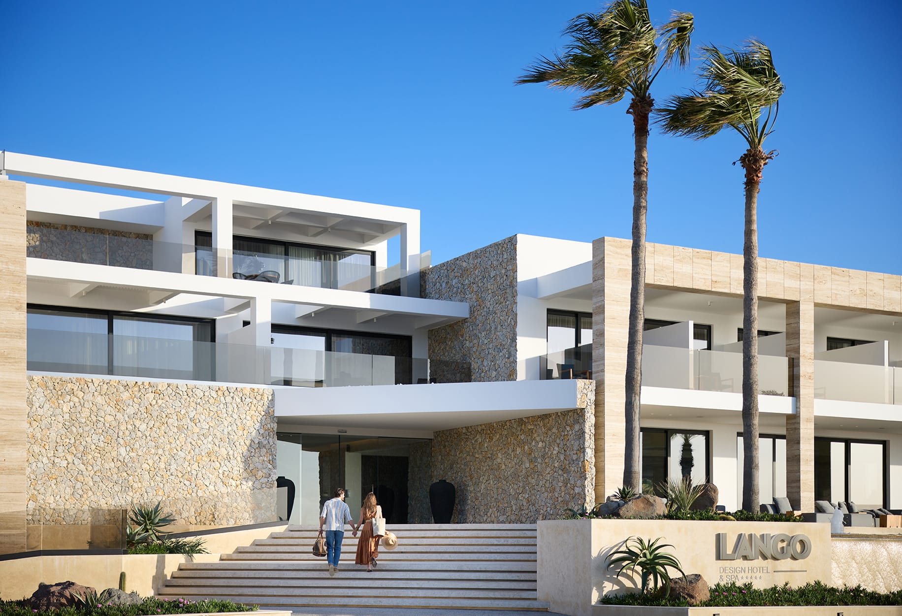 Lango Design Hotel & Spa - 6