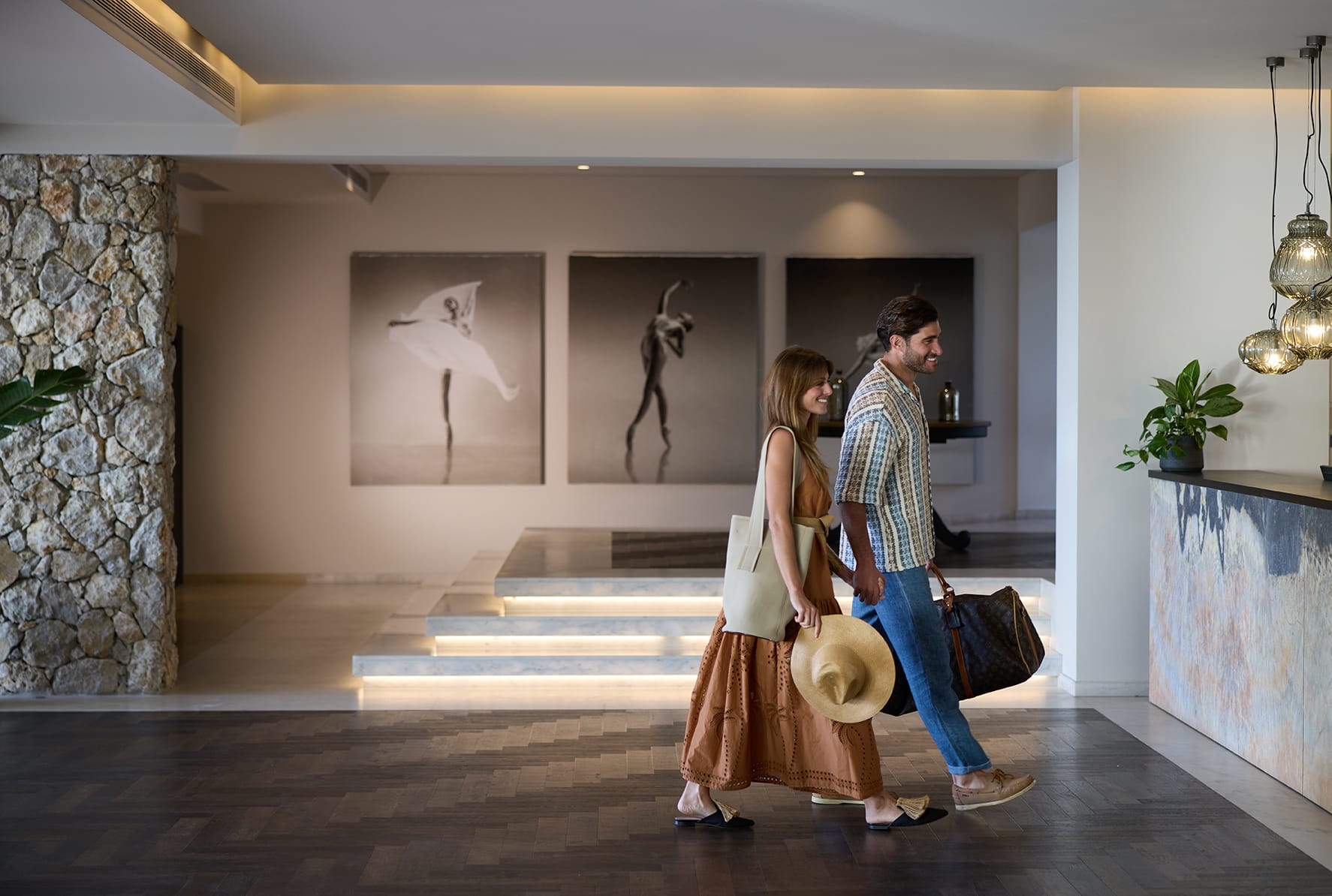 Lango Design Hotel & Spa - 7
