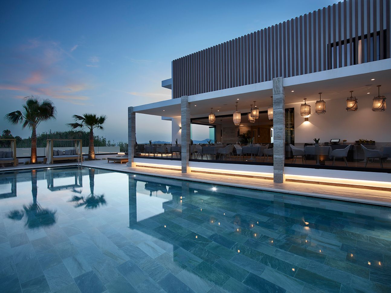 Lango Design Hotel & Spa - 8
