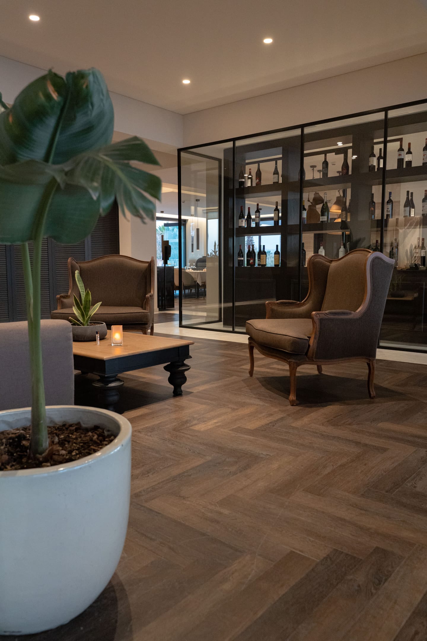 Lango Design Hotel & Spa - 9