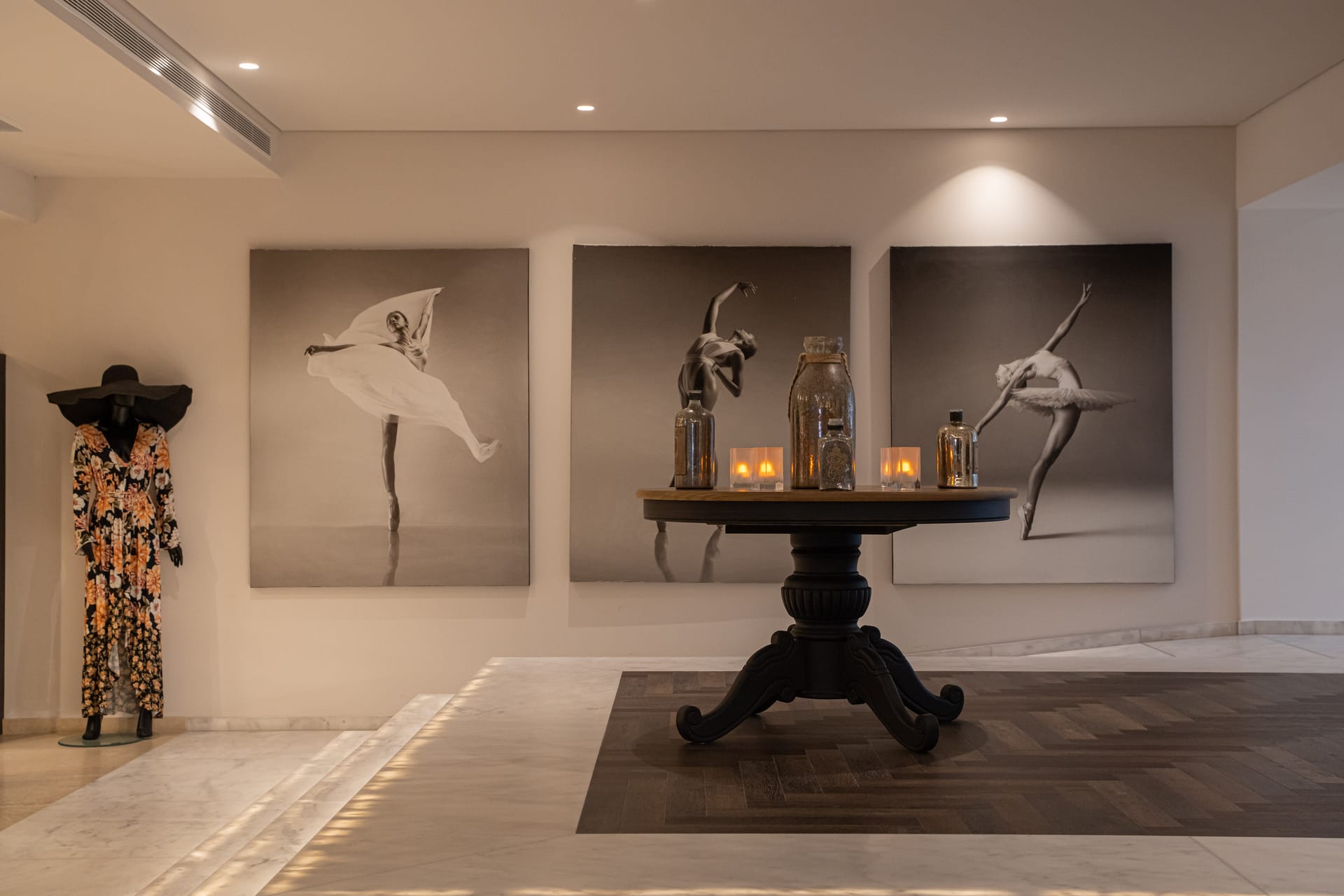 Lango Design Hotel & Spa - 11