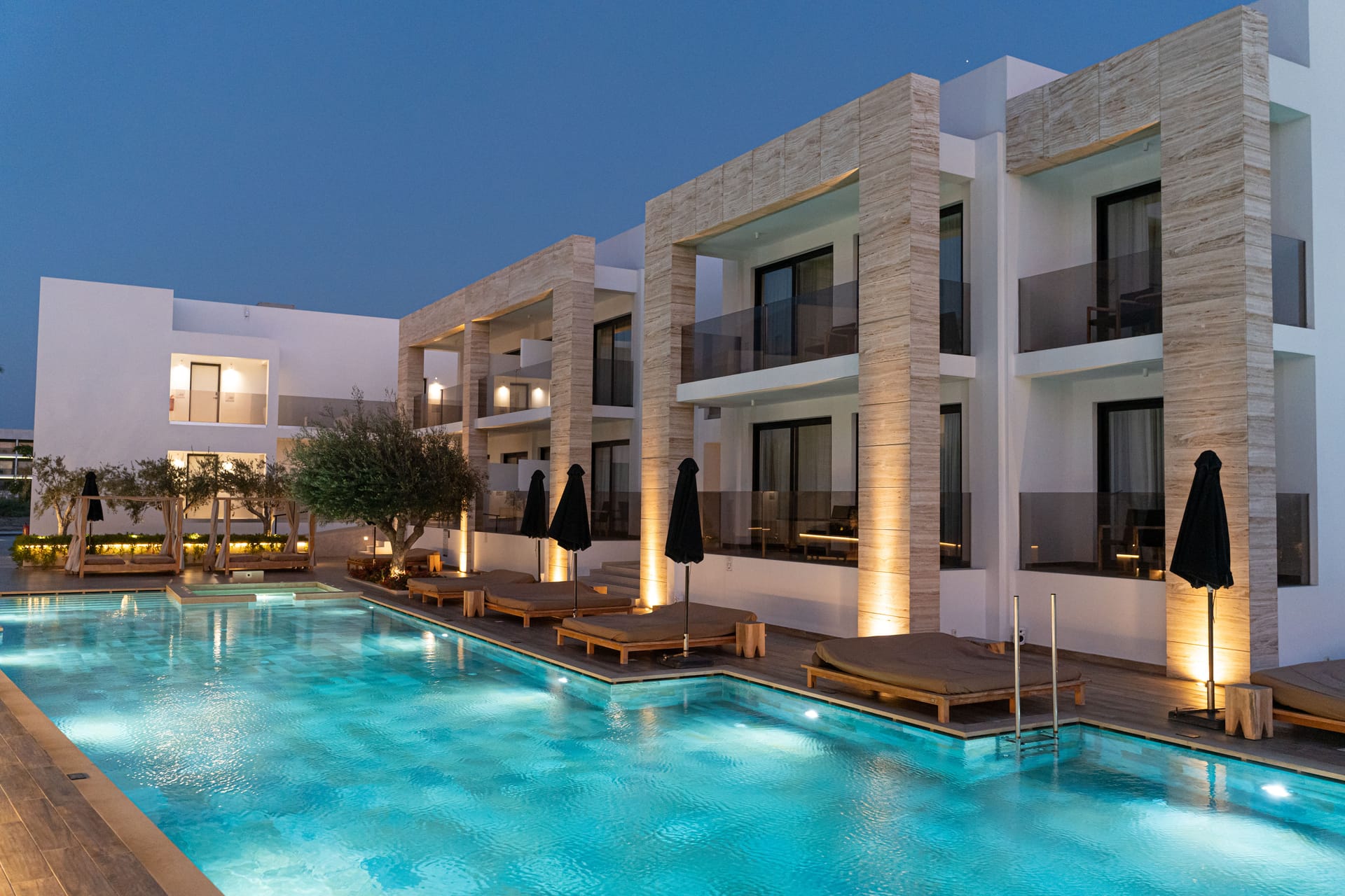 Lango Design Hotel & Spa - 12