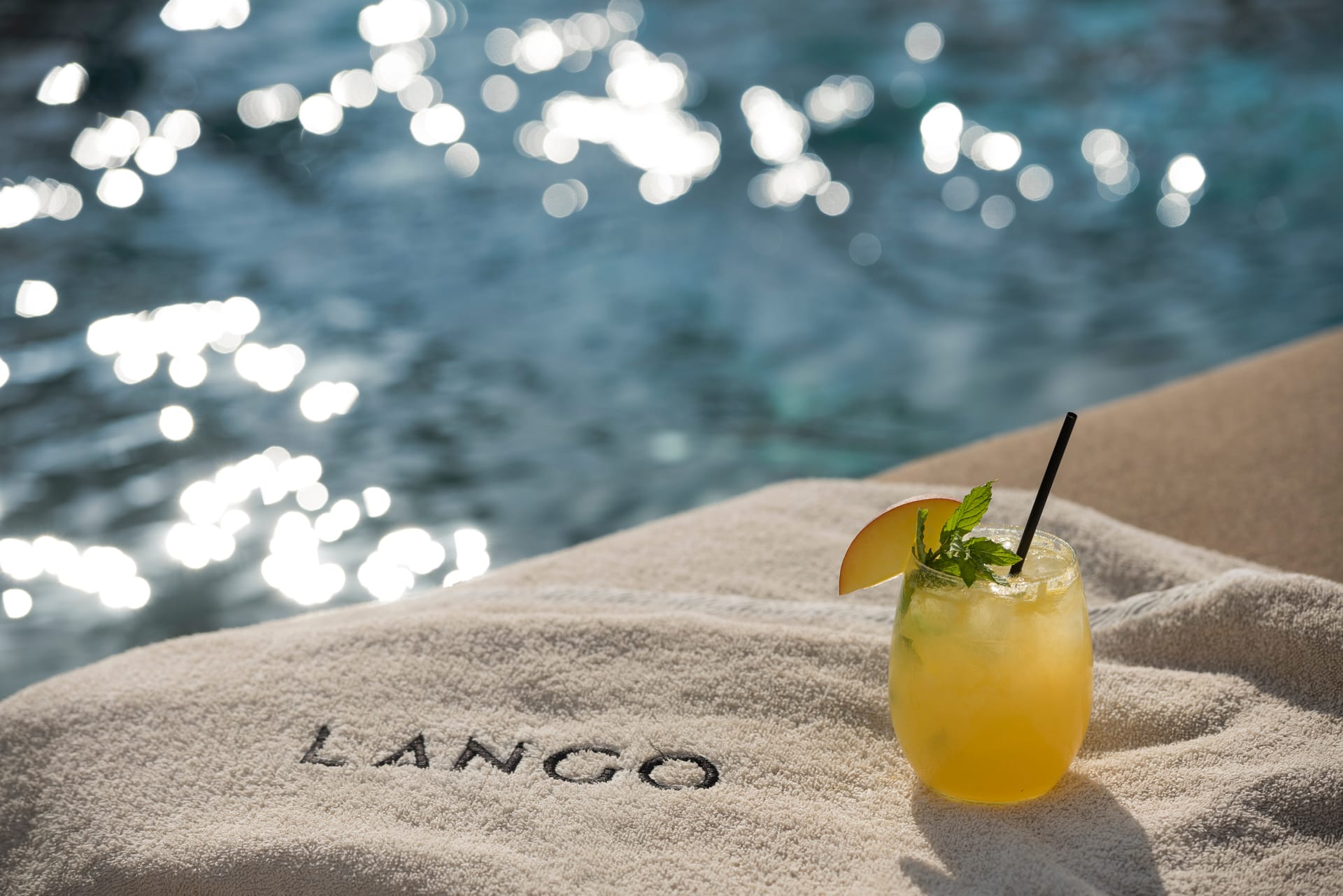 Lango Design Hotel & Spa - 16