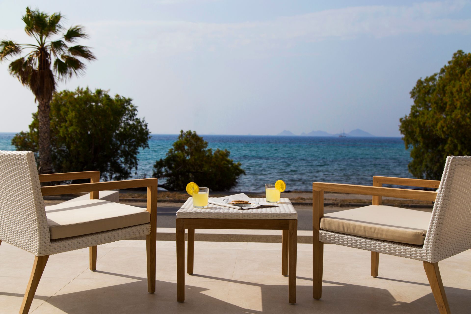 Lango Design Hotel & Spa - 17
