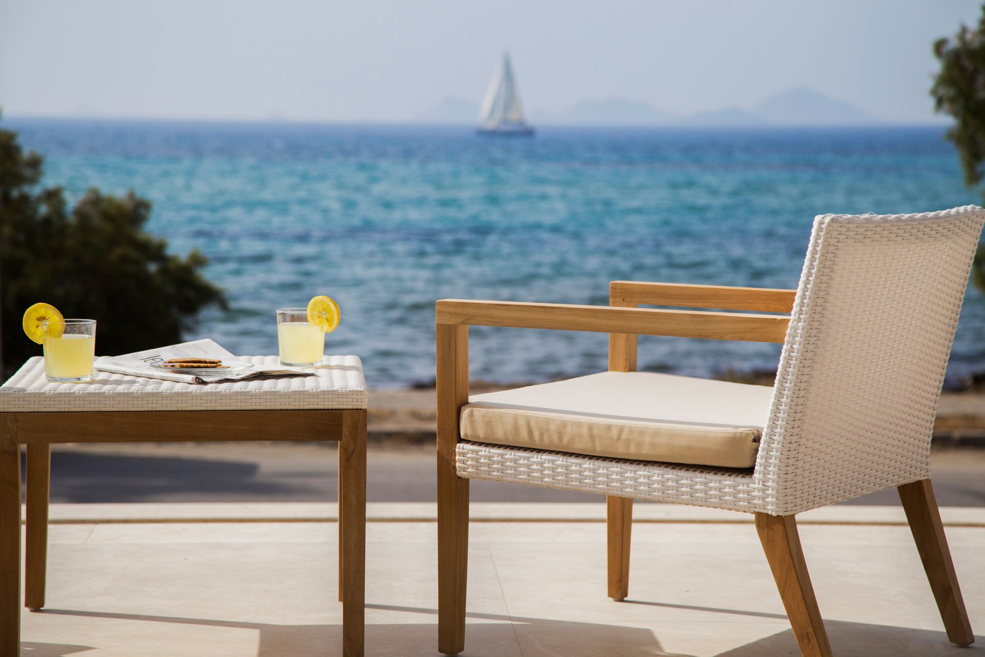 Lango Design Hotel & Spa - 18