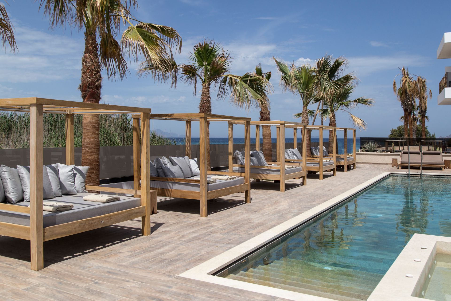 Lango Design Hotel & Spa - 19
