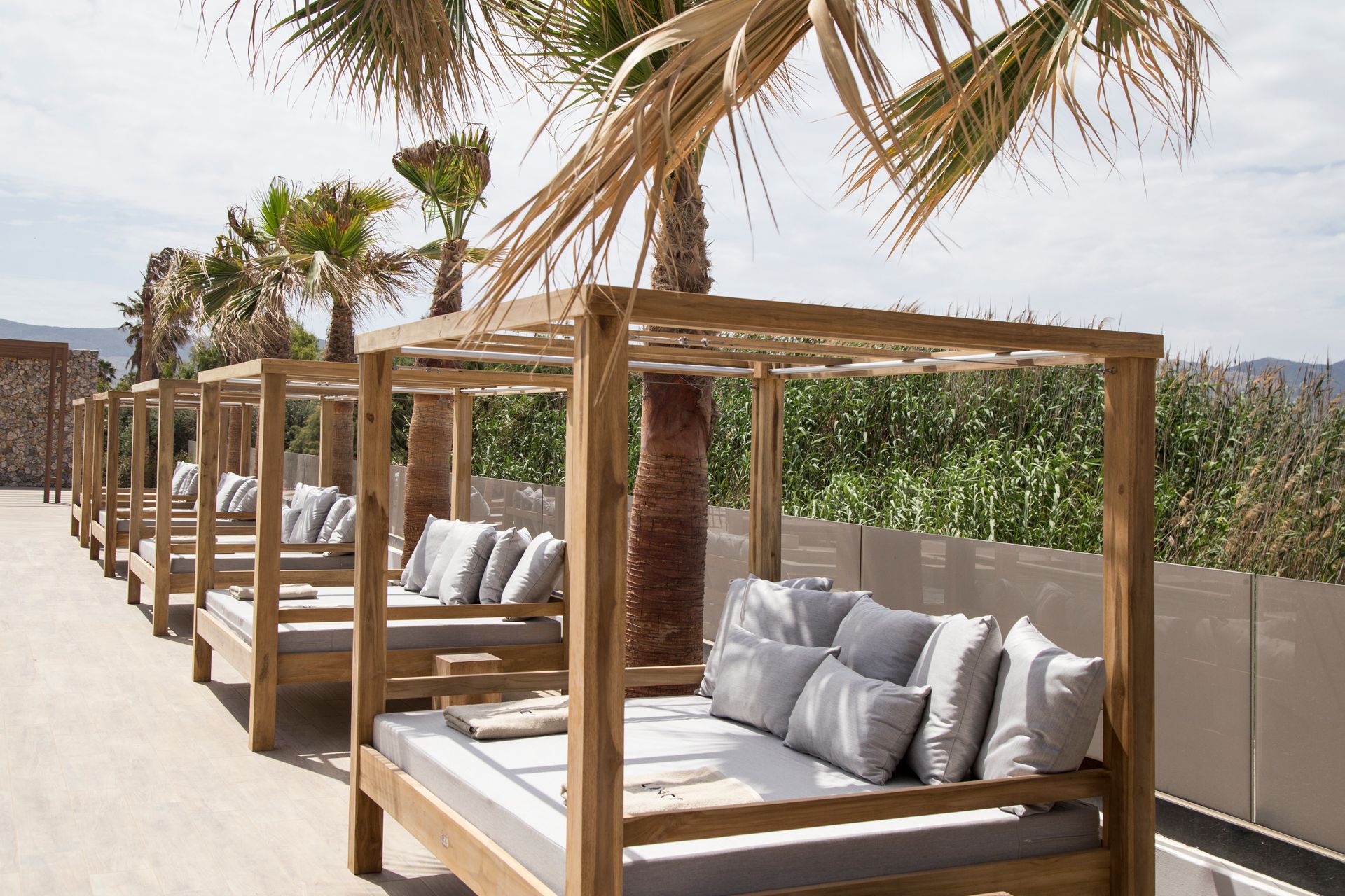 Lango Design Hotel & Spa - 20