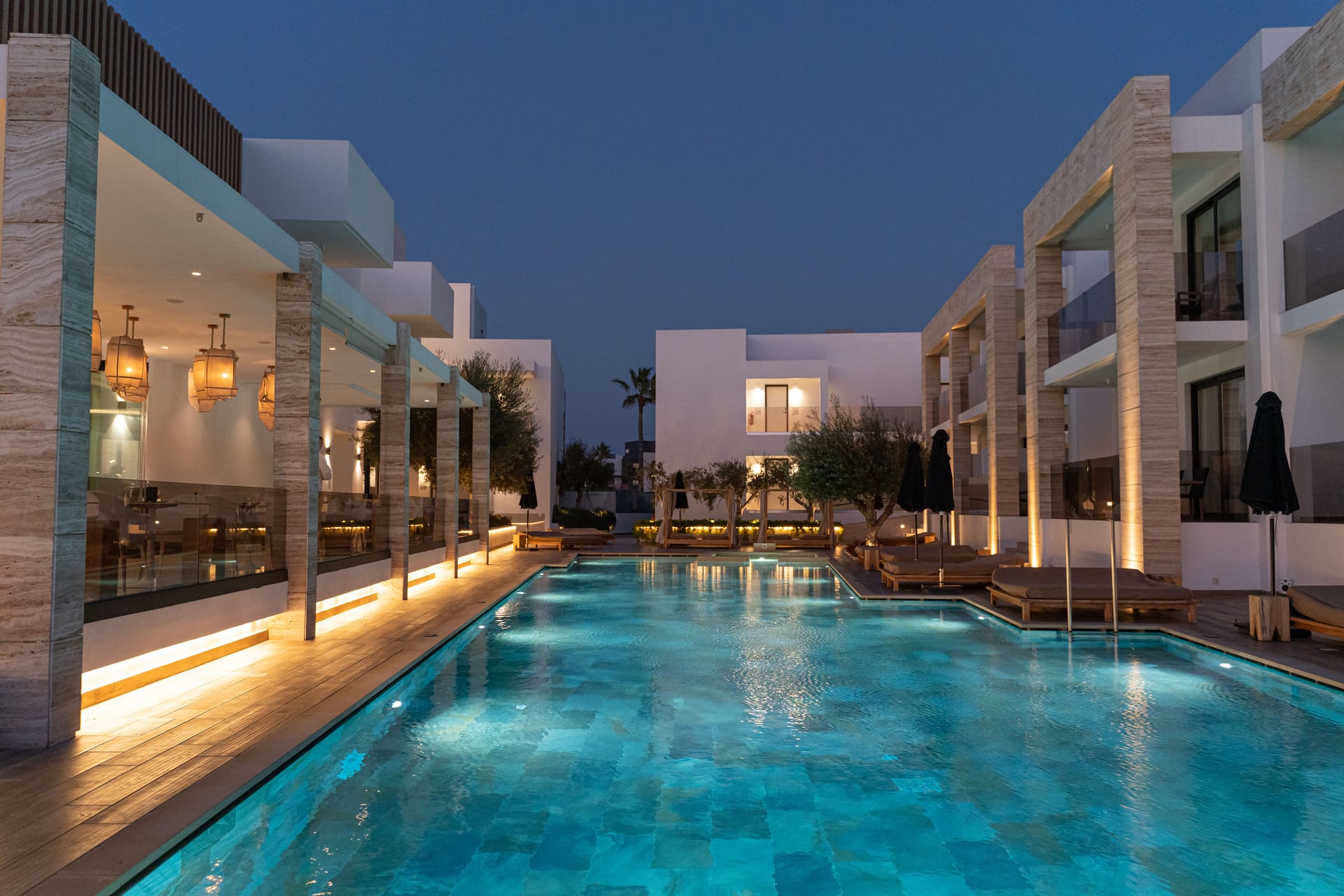 Lango Design Hotel & Spa - 21