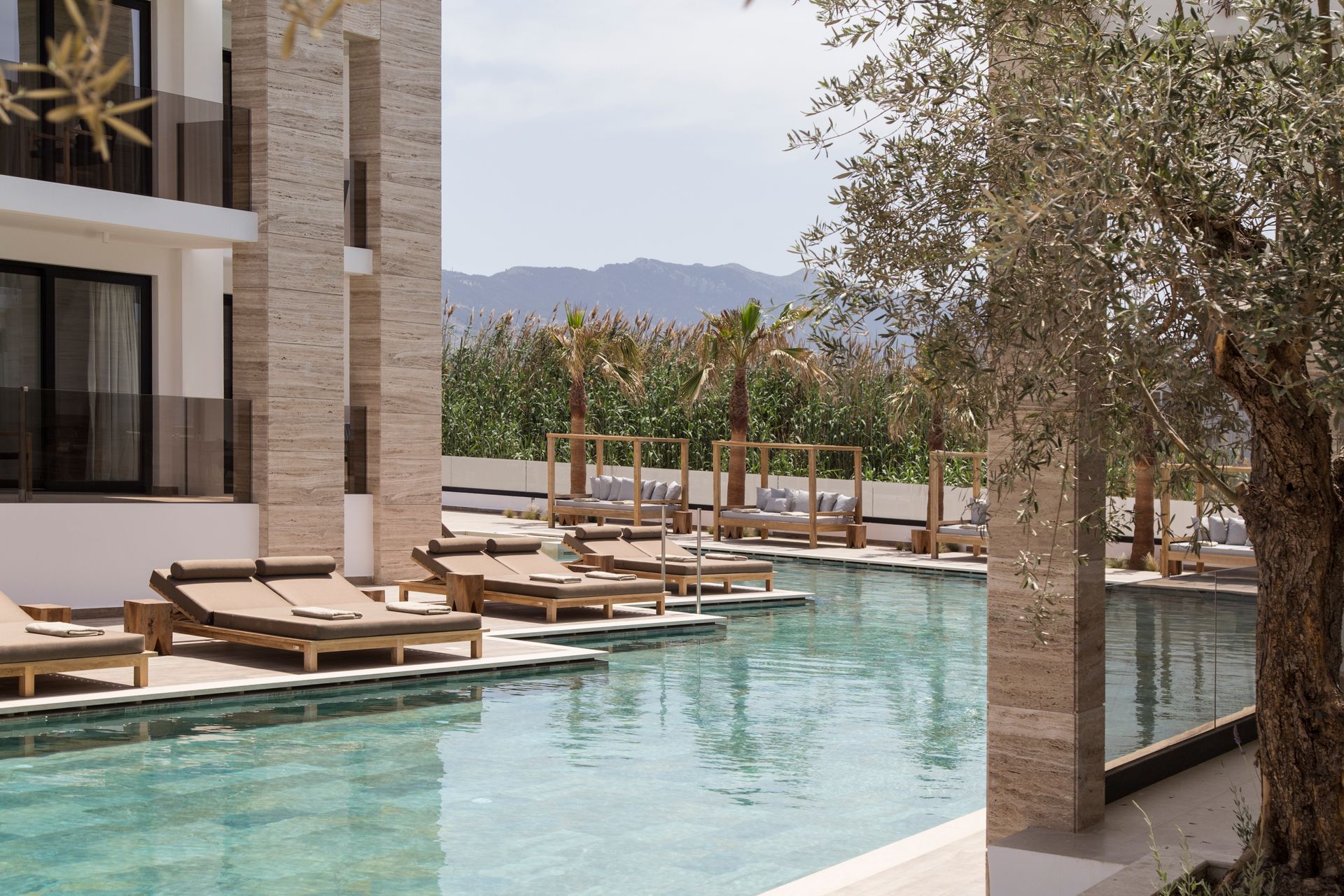 Lango Design Hotel & Spa - 23