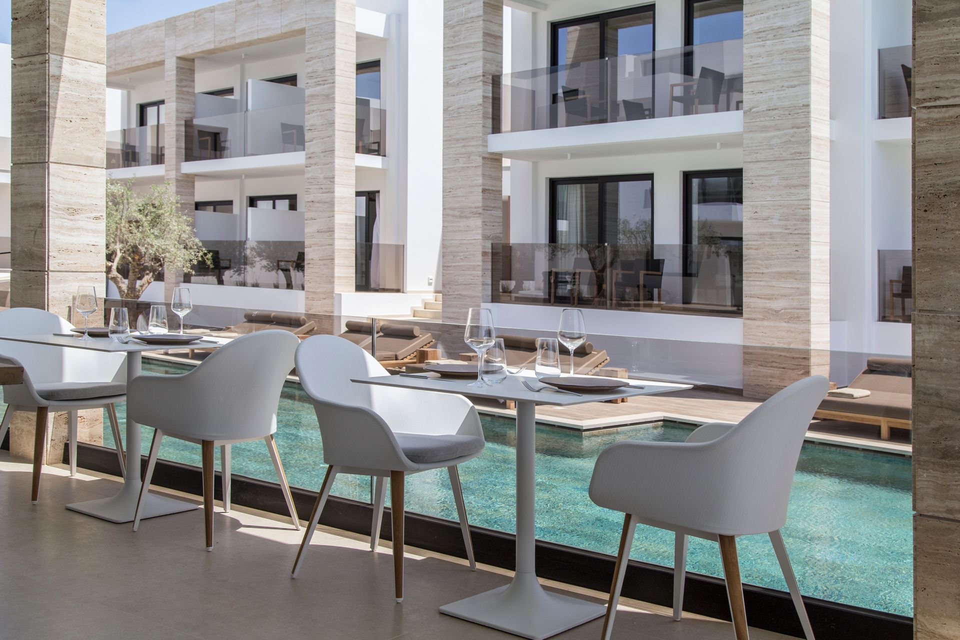 Lango Design Hotel & Spa - 25
