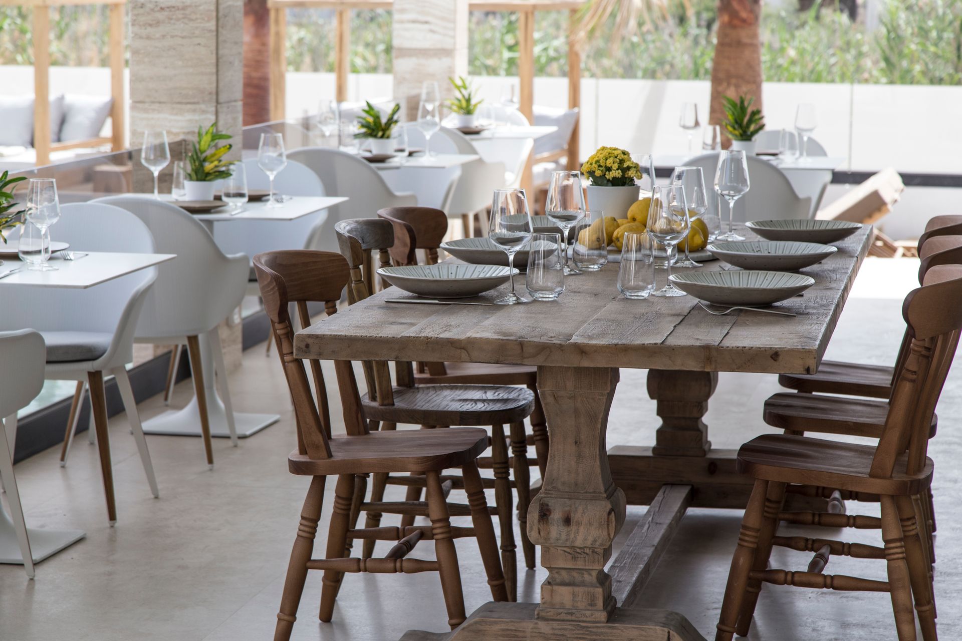 Lango Design Hotel & Spa - 26