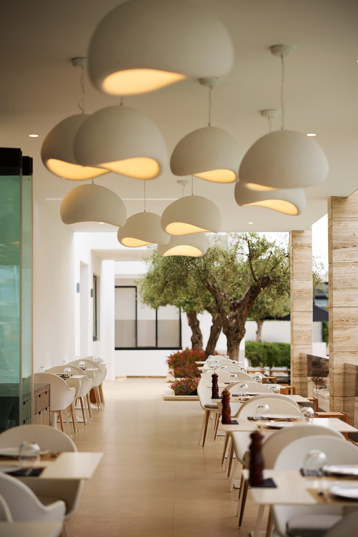 Lango Design Hotel & Spa - 27