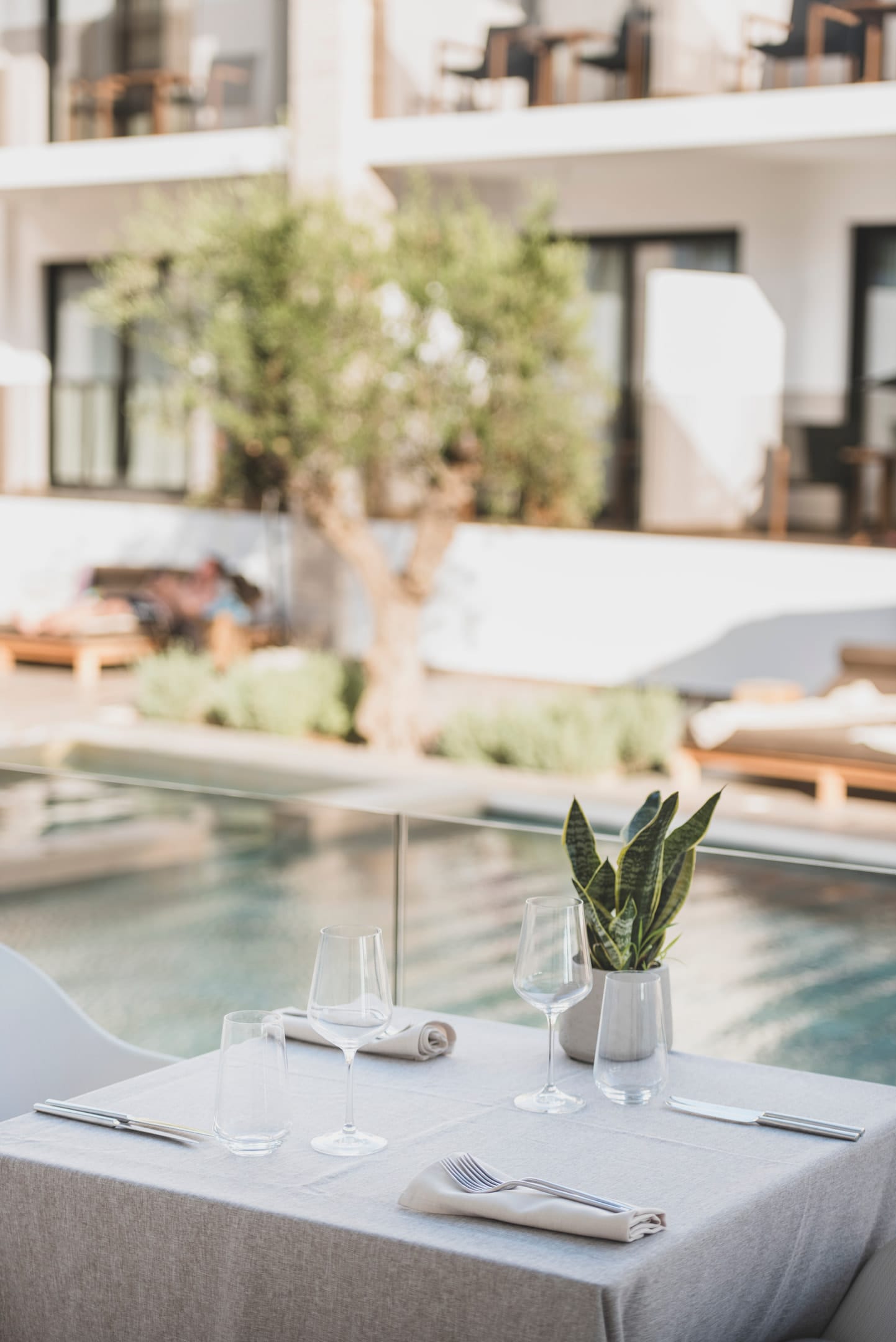 Lango Design Hotel & Spa - 28