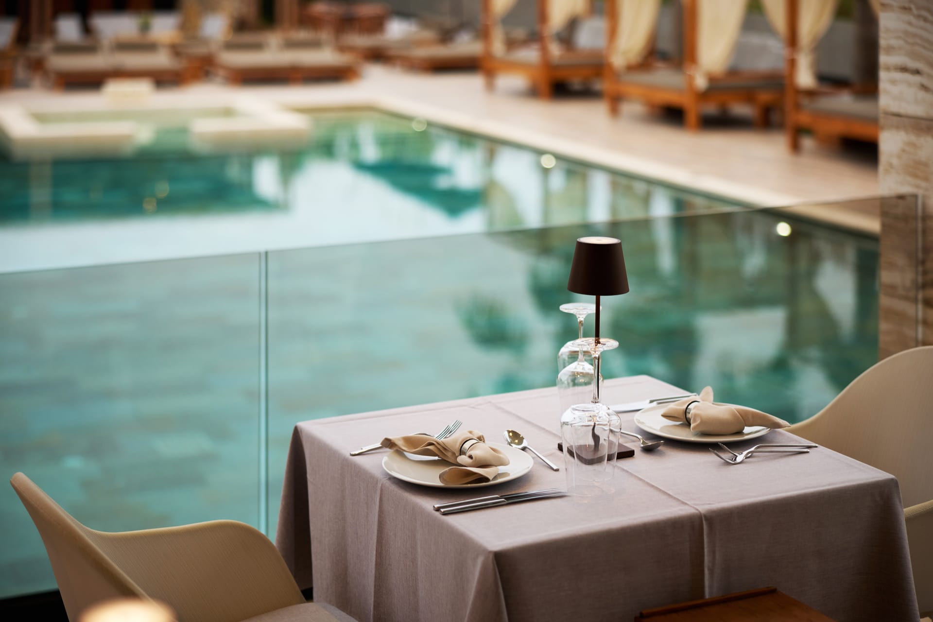 Lango Design Hotel & Spa - 30