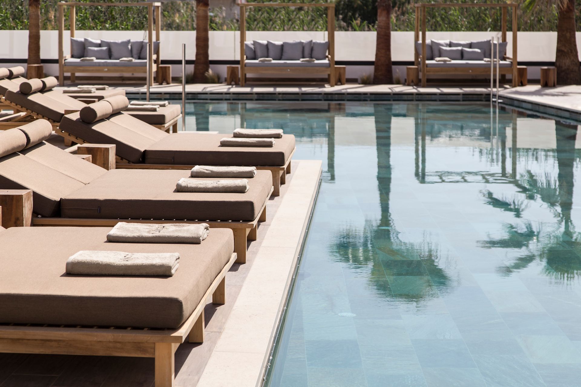 Lango Design Hotel & Spa - 33