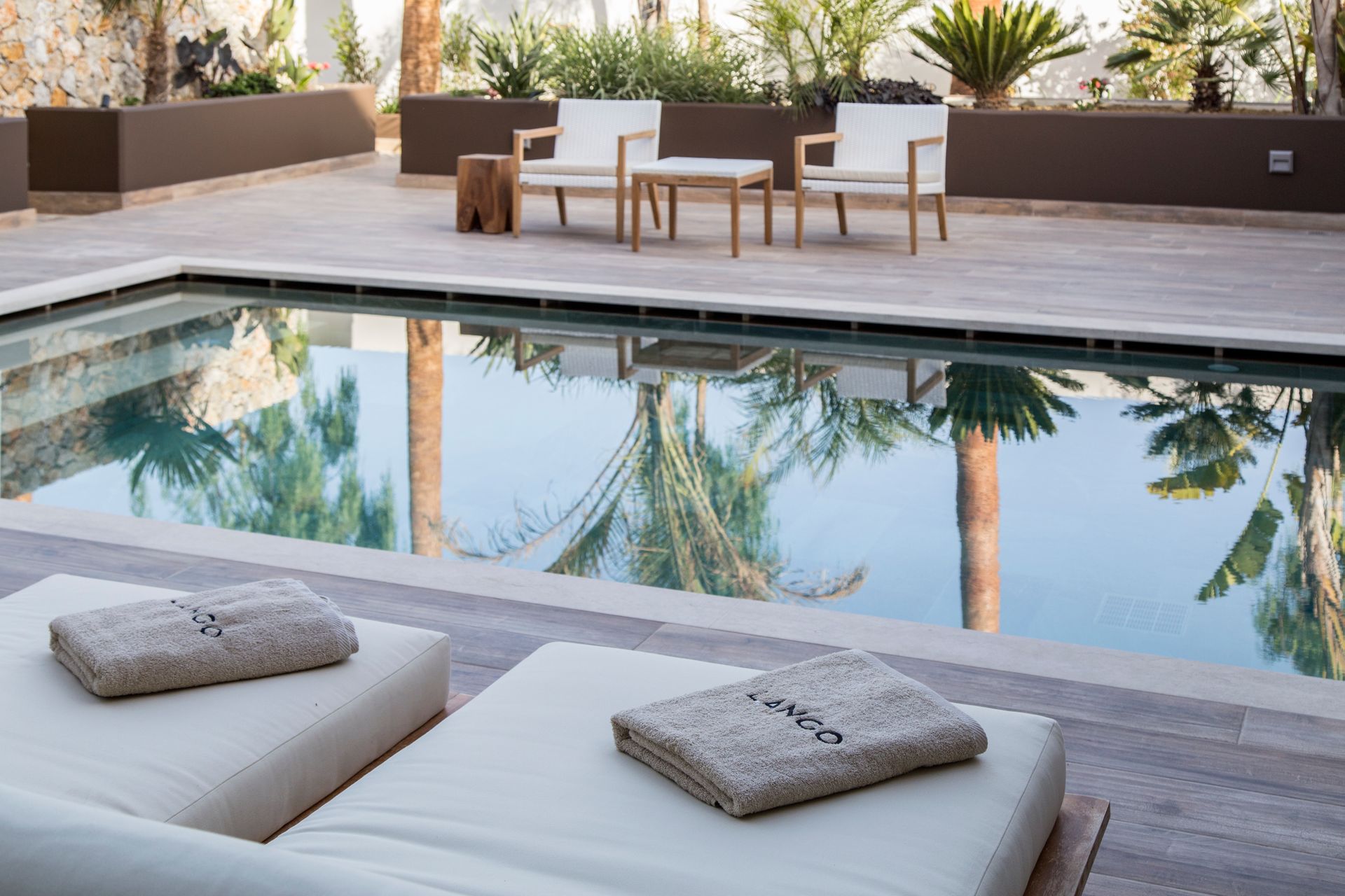Lango Design Hotel & Spa - 35