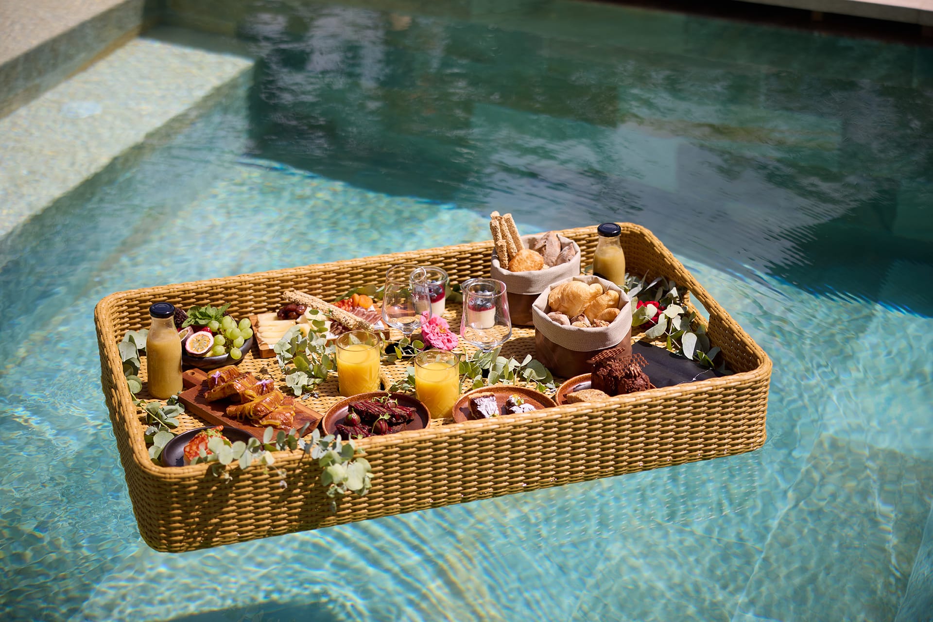 Lango Design Hotel & Spa - 36