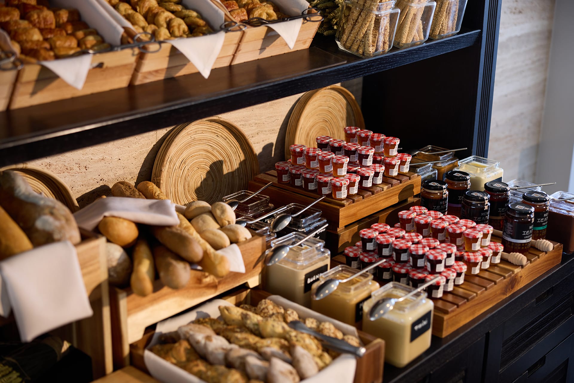 Lango Design Hotel & Spa - 37