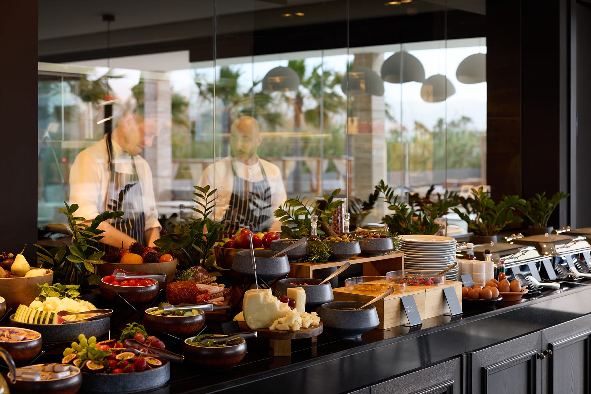 Lango Design Hotel & Spa - 38
