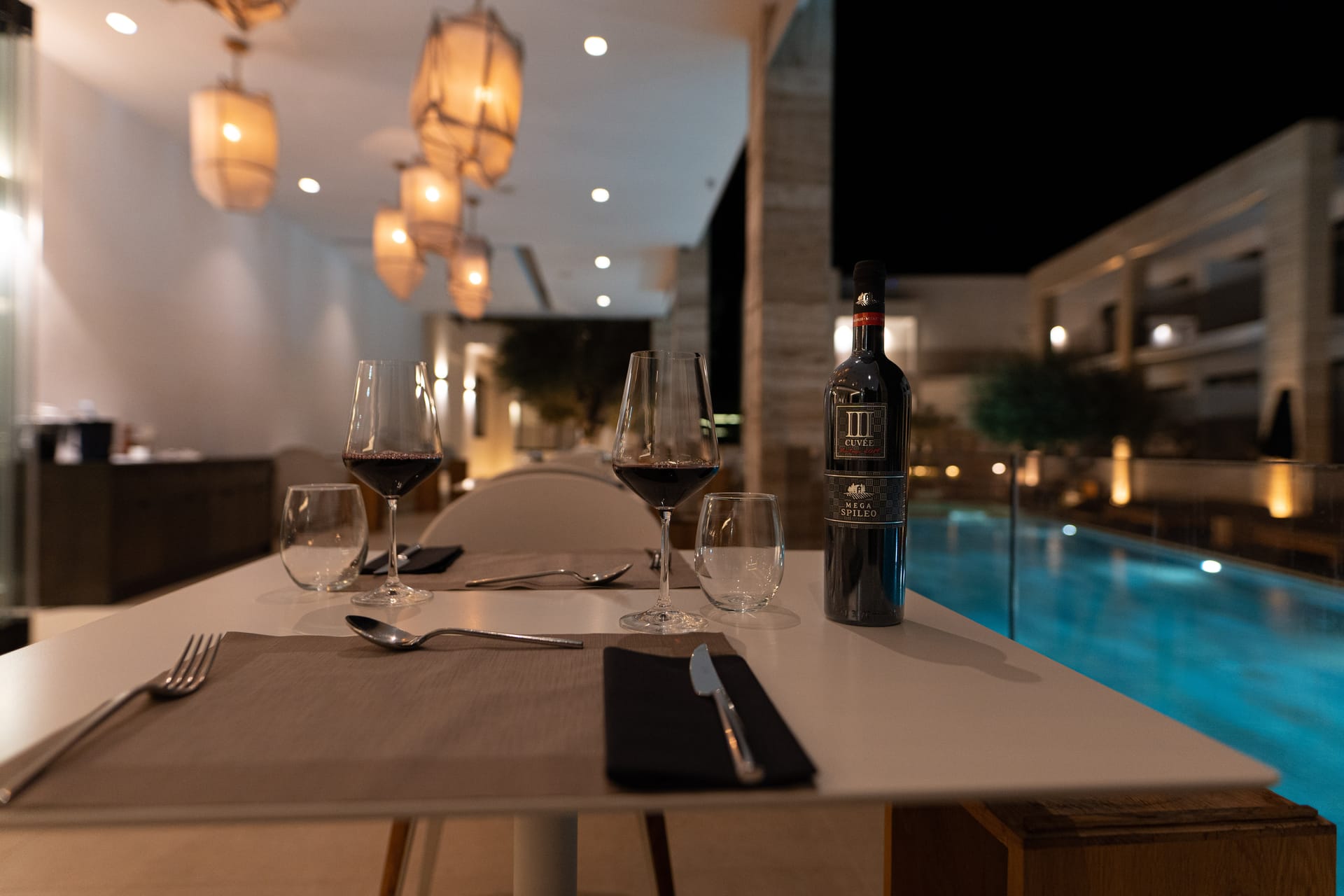 Lango Design Hotel & Spa - 42