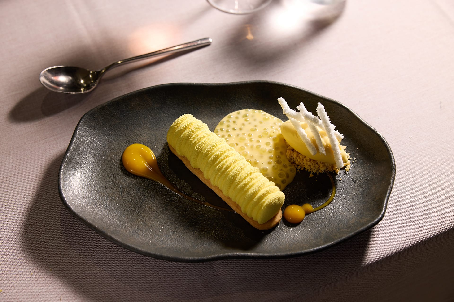 Lango Design Hotel & Spa - 44