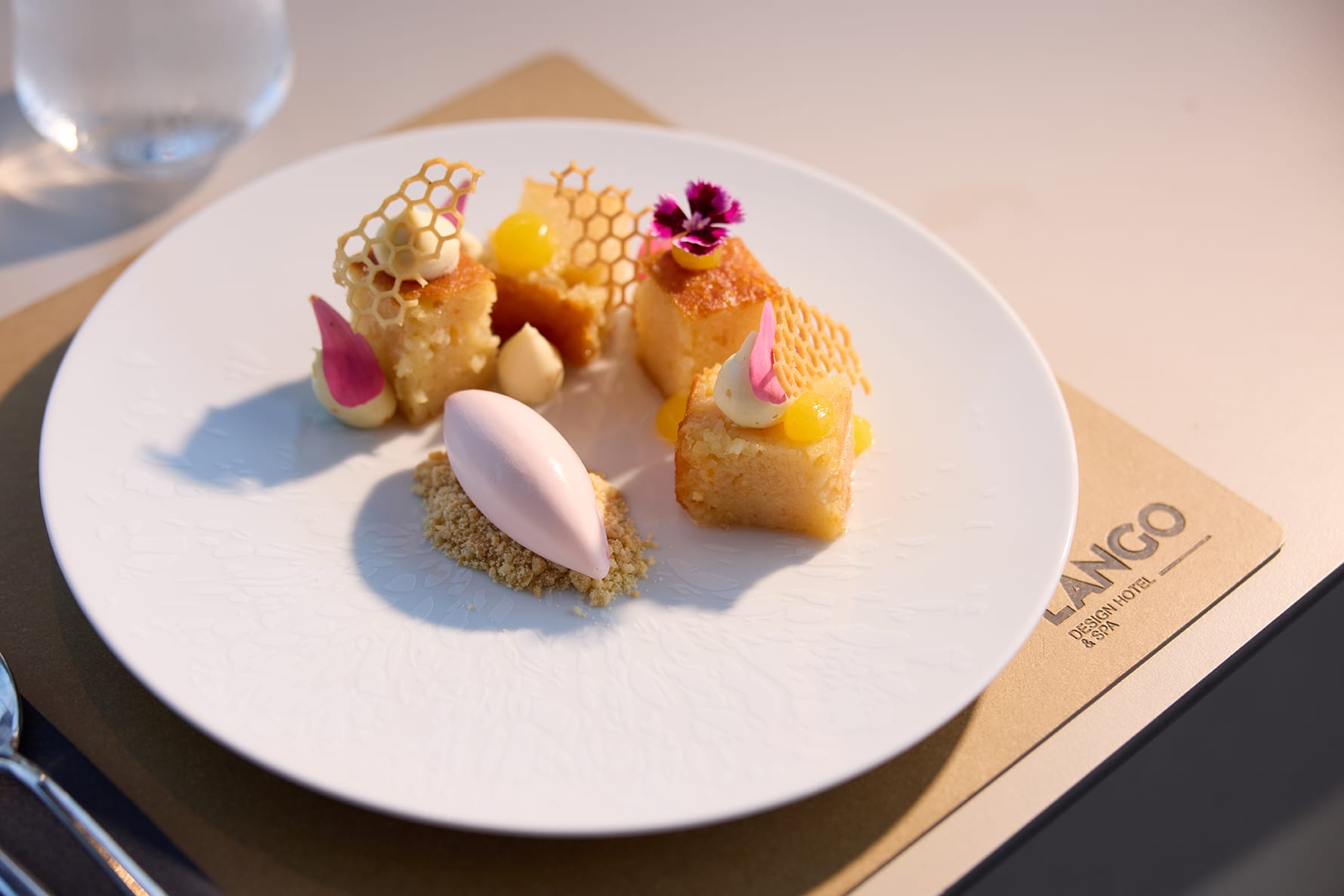Lango Design Hotel & Spa - 46