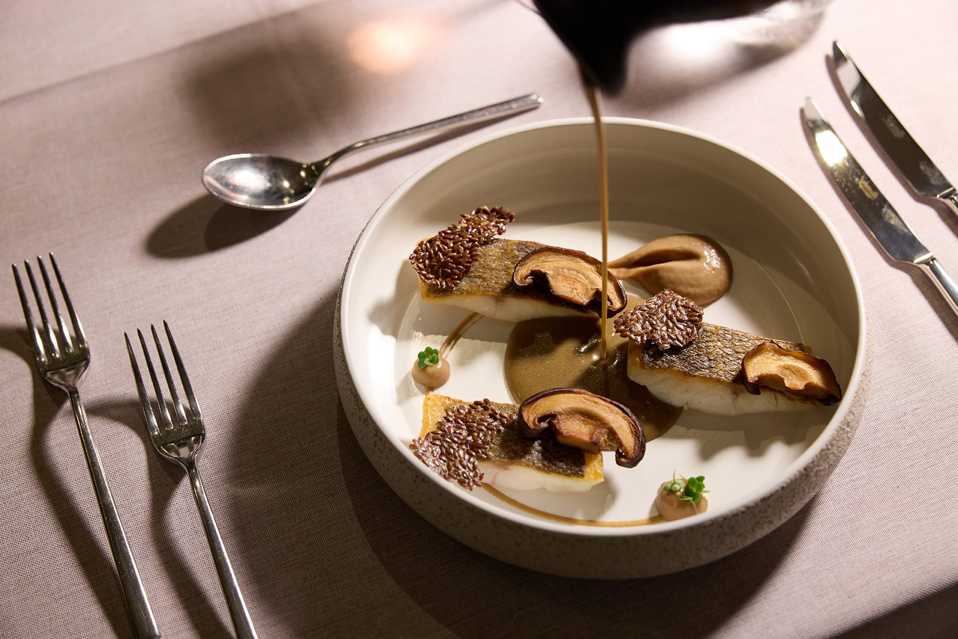 Lango Design Hotel & Spa - 47