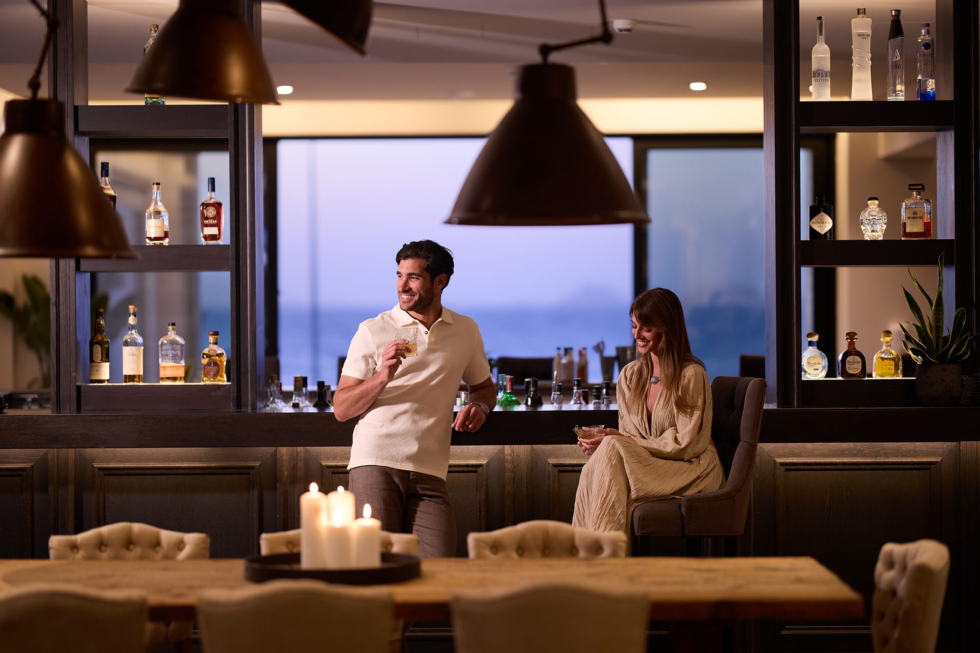 Lango Design Hotel & Spa - 48