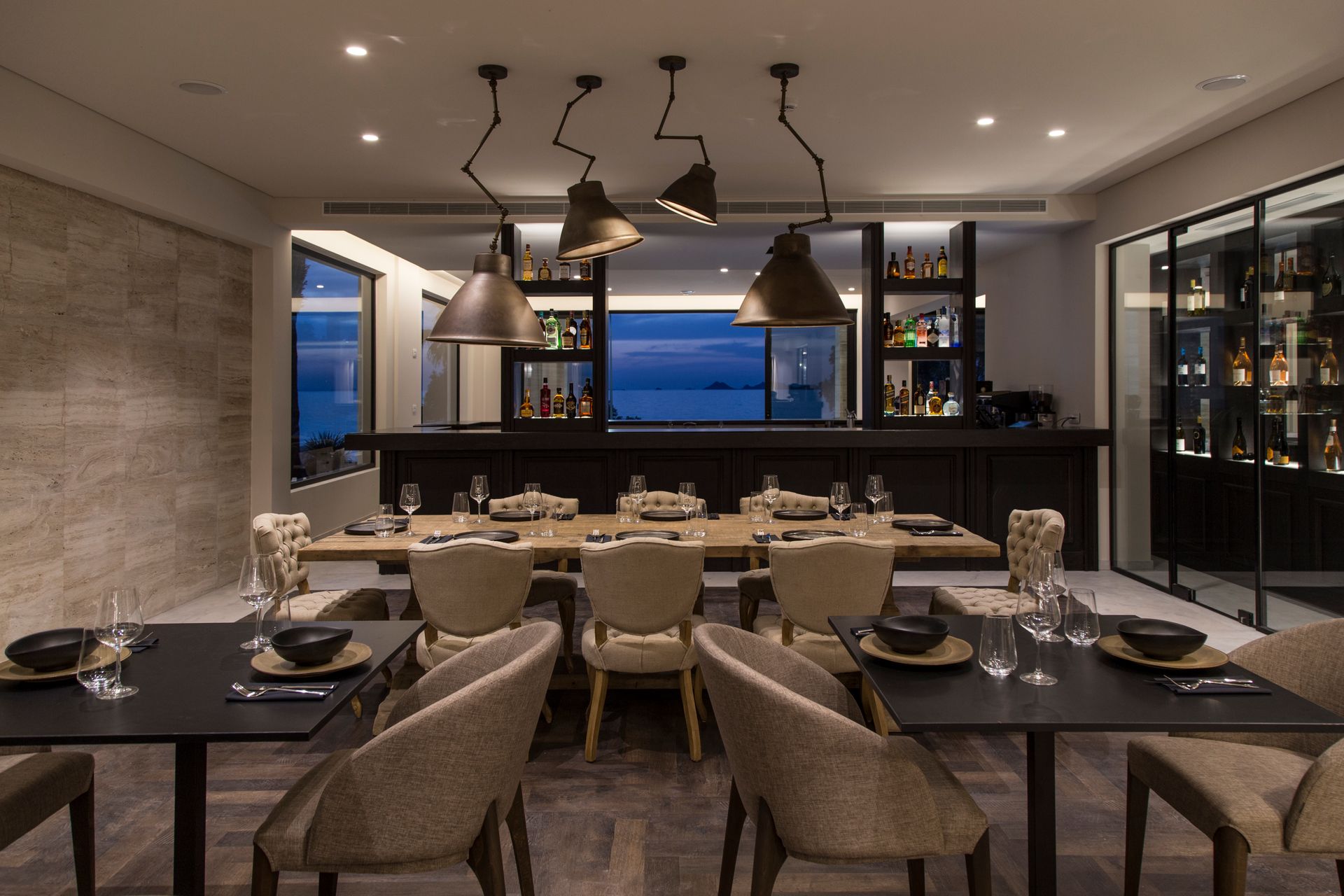 Lango Design Hotel & Spa - 50