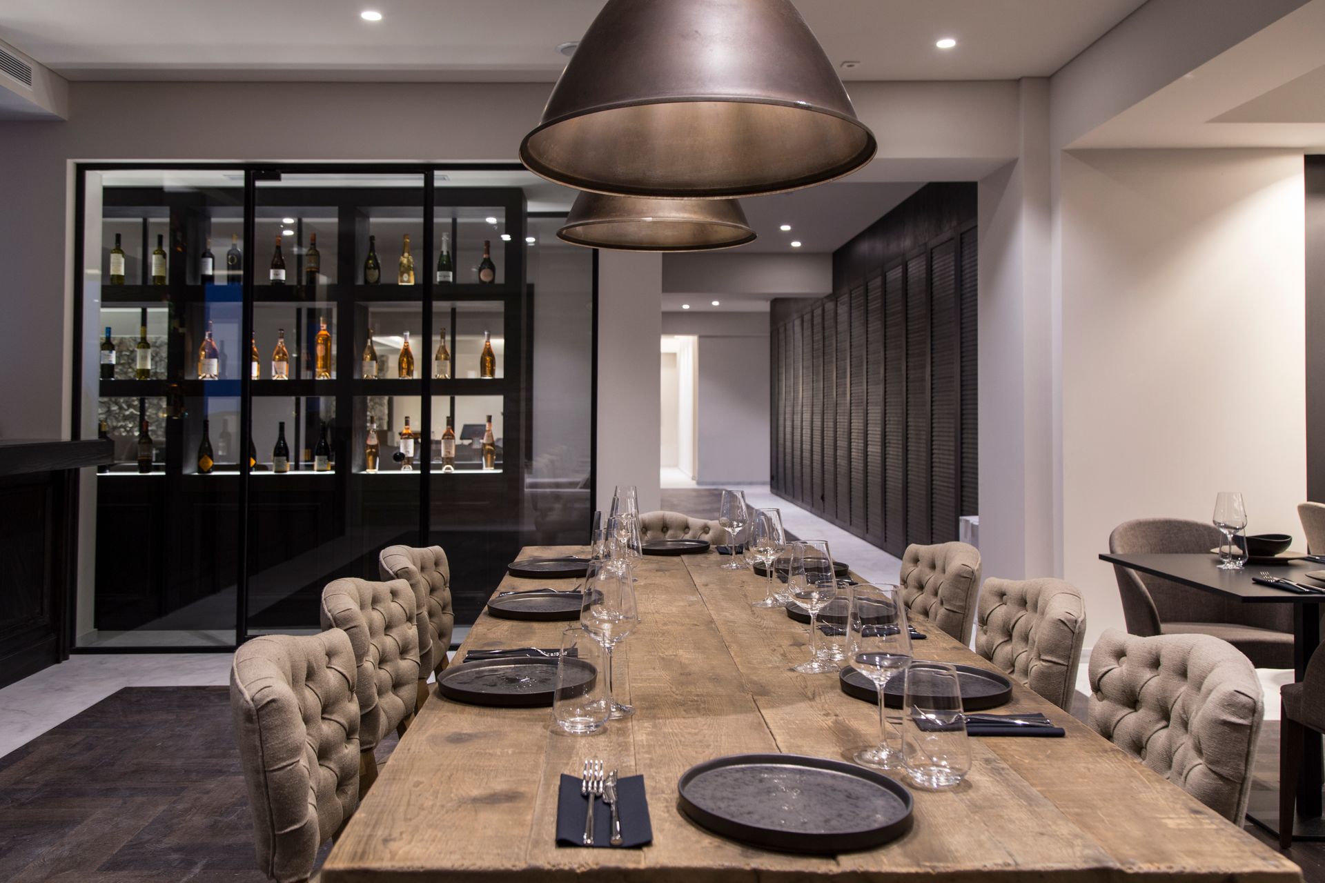Lango Design Hotel & Spa - 51