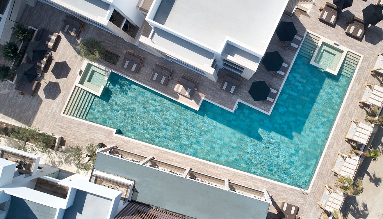 Lango Design Hotel & Spa - 55