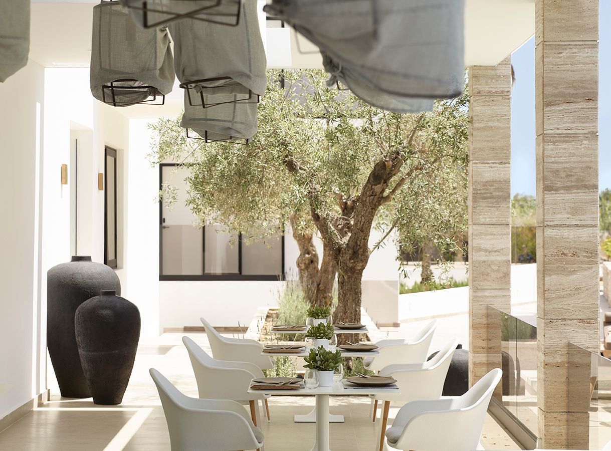Lango Design Hotel & Spa - 56