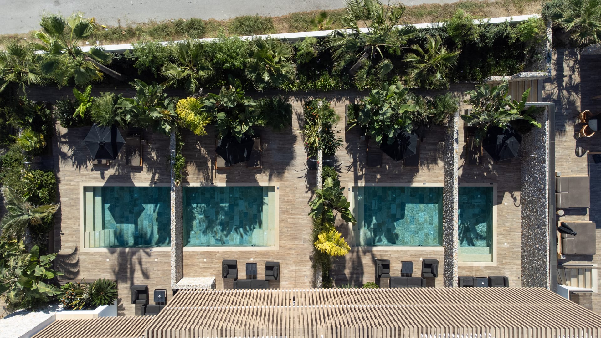 Lango Design Hotel & Spa - 57