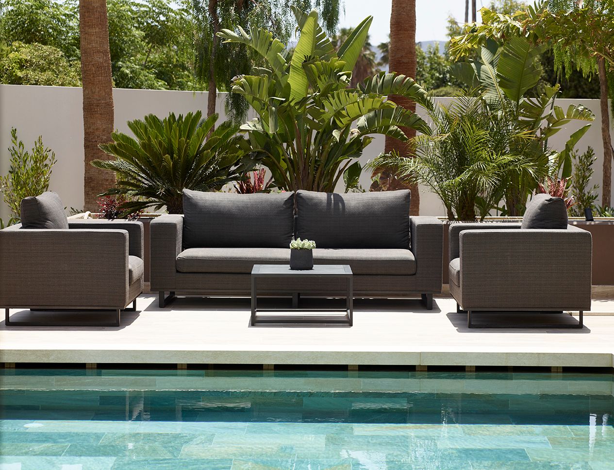 Lango Design Hotel & Spa - 58