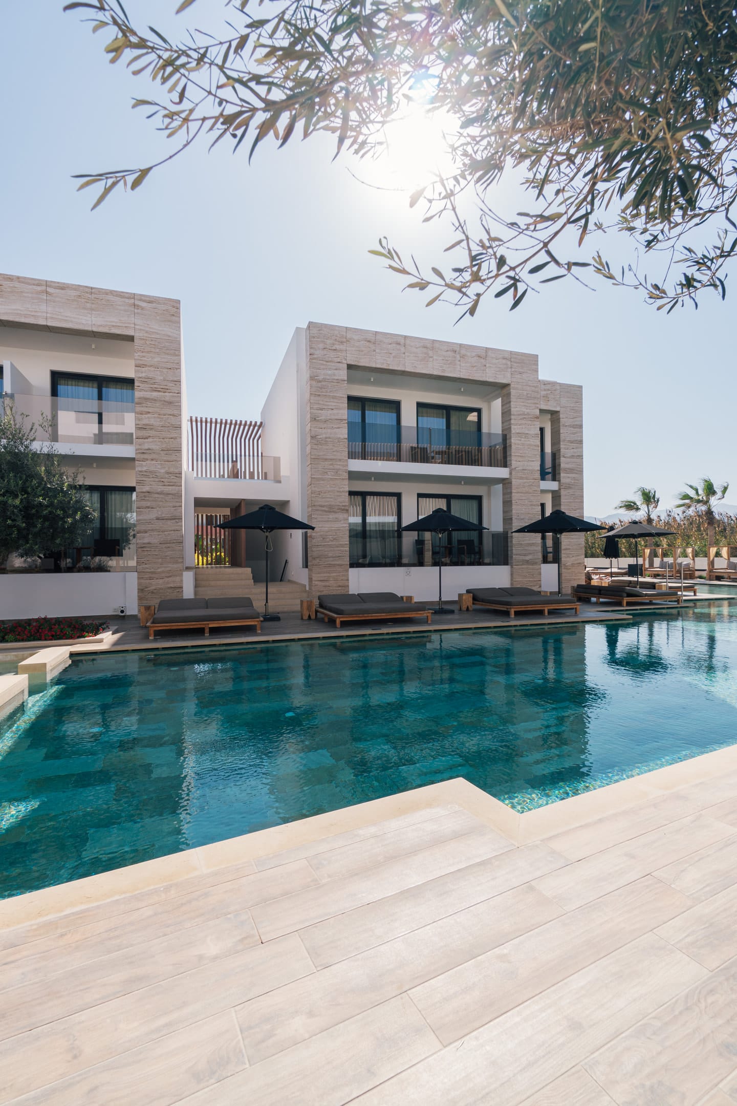 Lango Design Hotel & Spa - 60