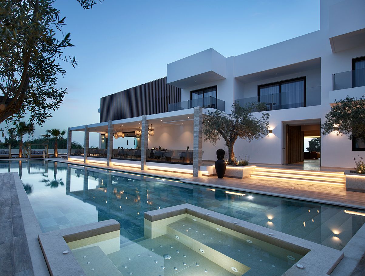Lango Design Hotel & Spa - 61