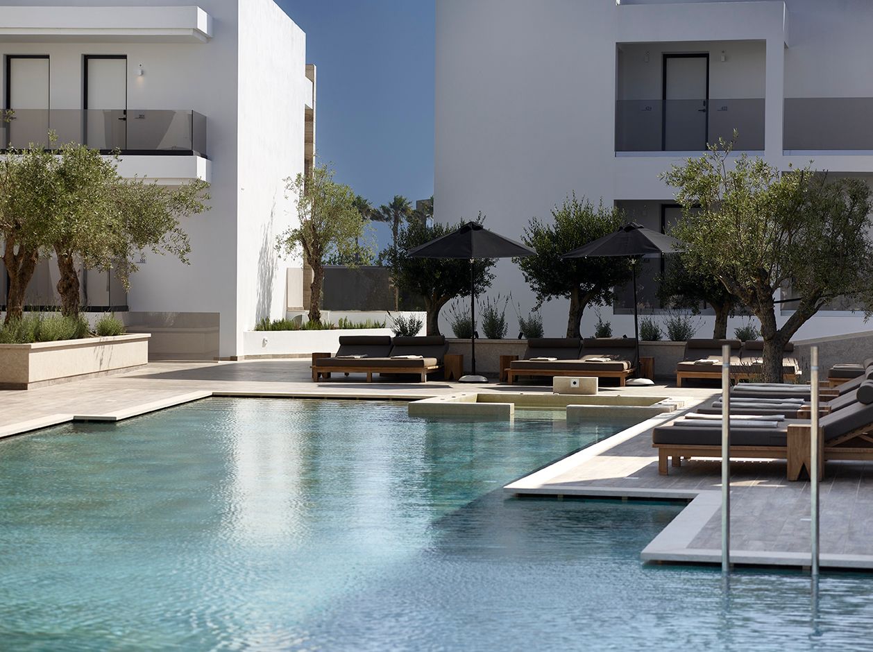 Lango Design Hotel & Spa - 63