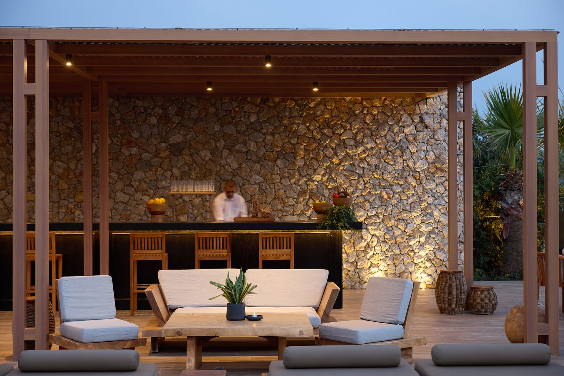 Lango Design Hotel & Spa - 64