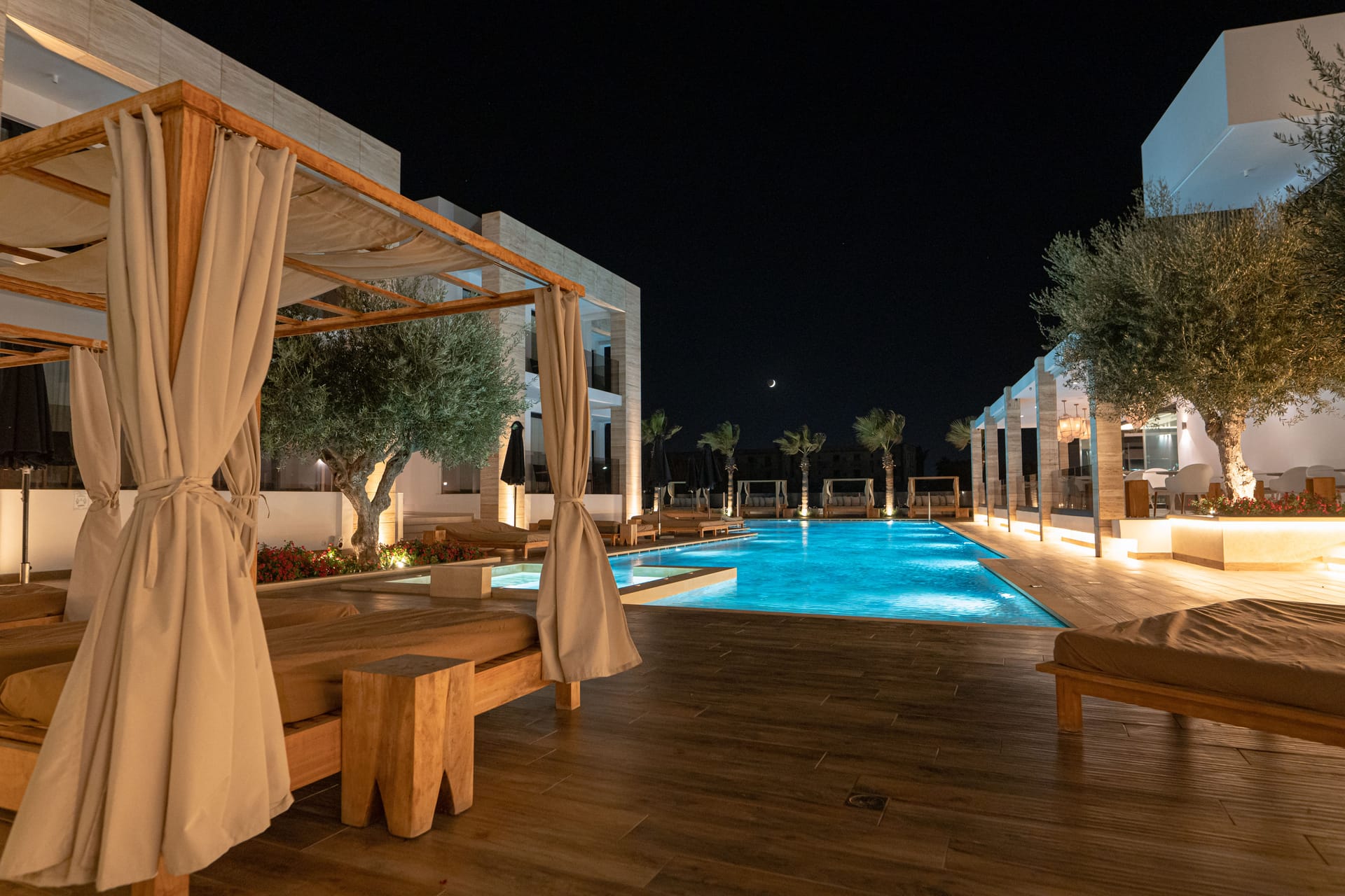 Lango Design Hotel & Spa - 66